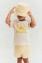  Light Yellow/Soleil