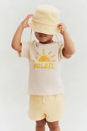 H&M 3-piece Jersey And Terry Set