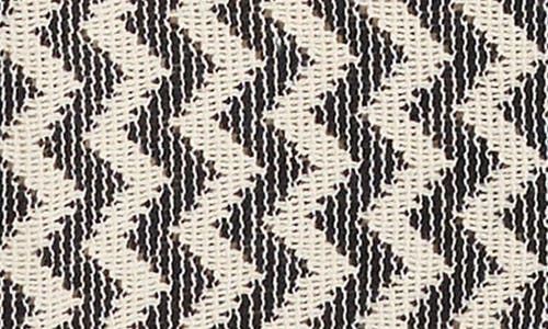 PACSUN PACSUN KIDS' CHEVRON COTTON CAMP SHIRT