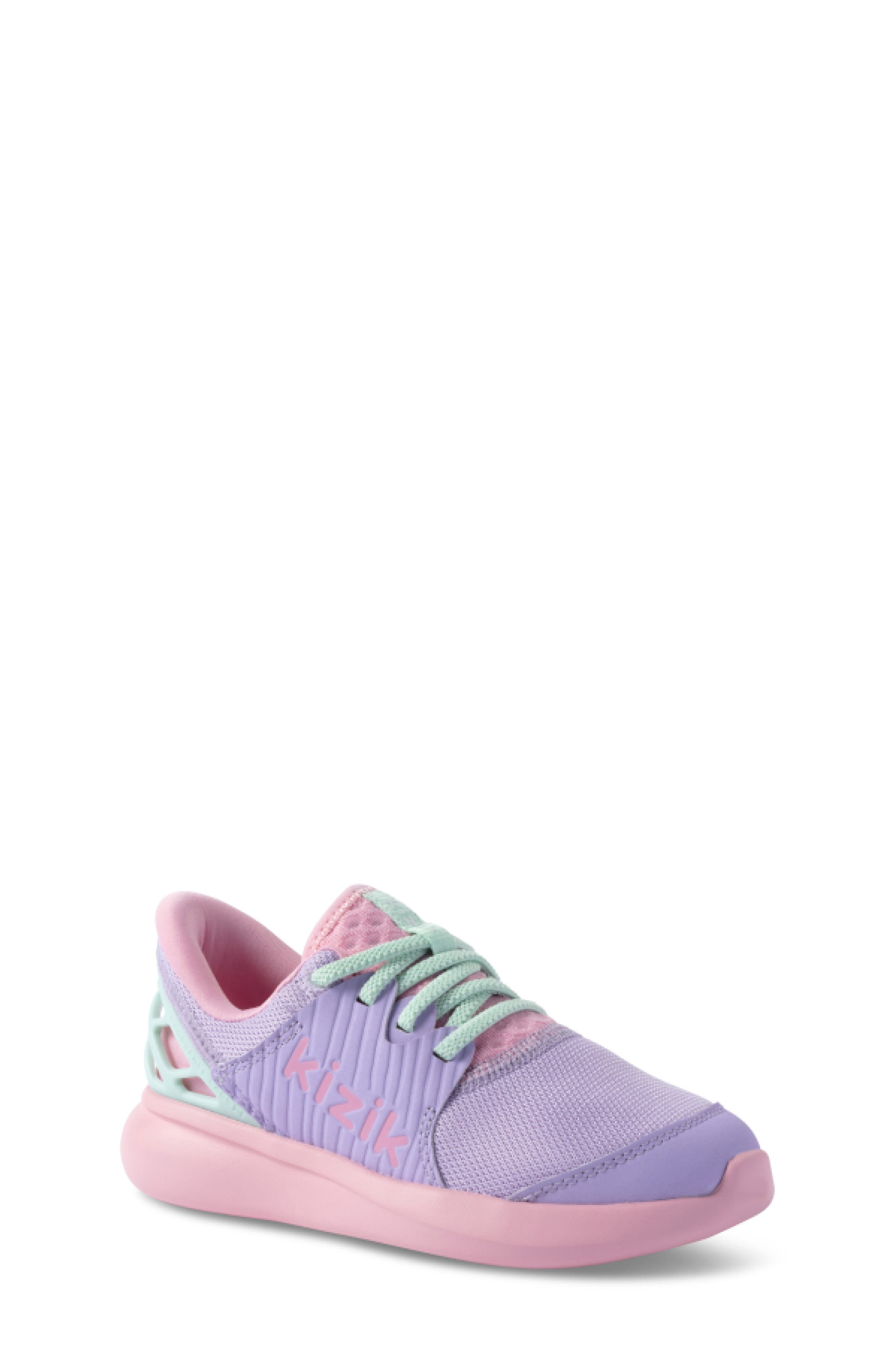 Kids' Anaheim Hands-Free Sneaker, Main, color, DREAMLAND