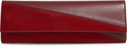 Proenza Schouler Hex Calfskin Clutch