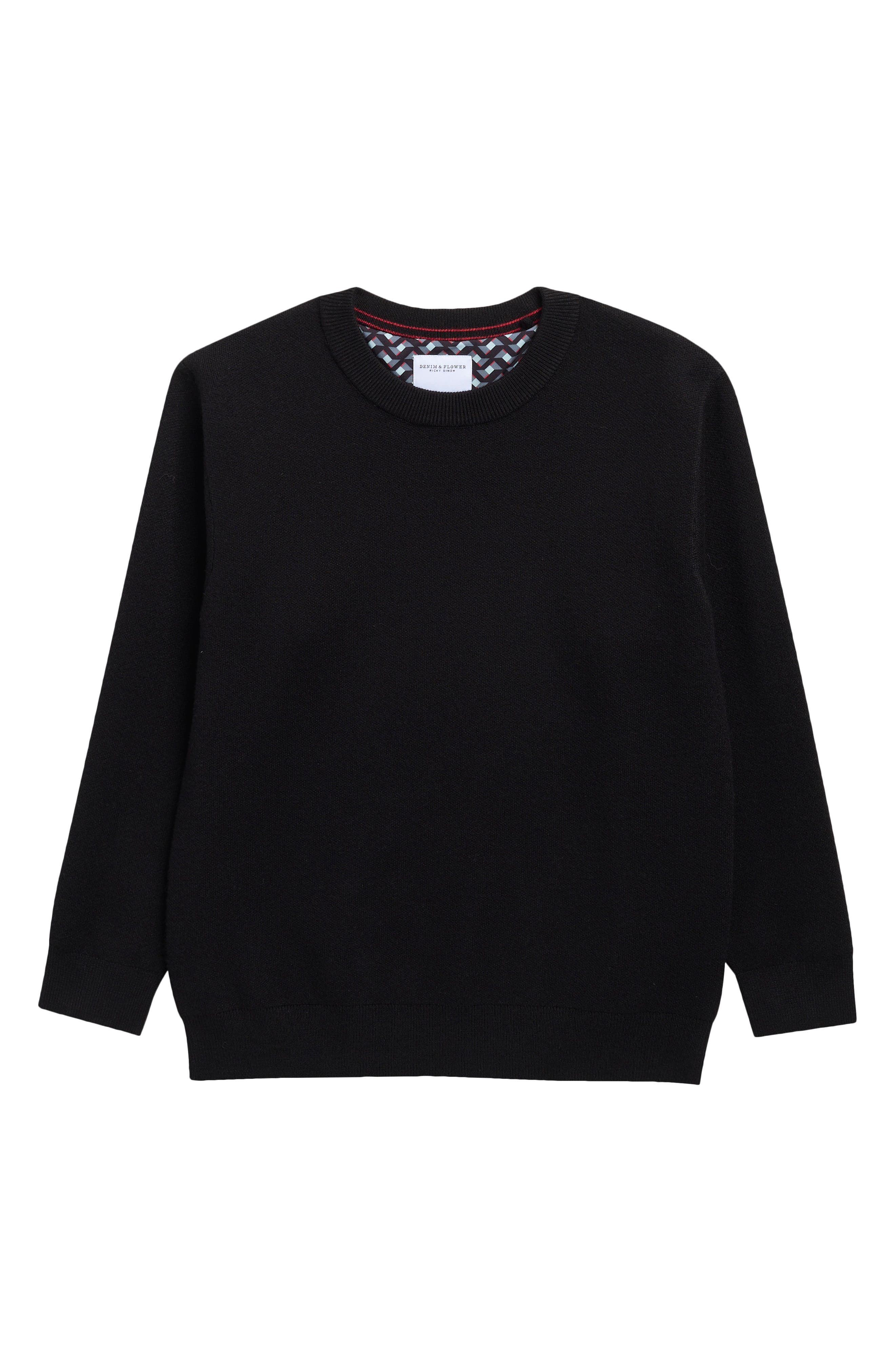 Kids' Soft Touch Sweater