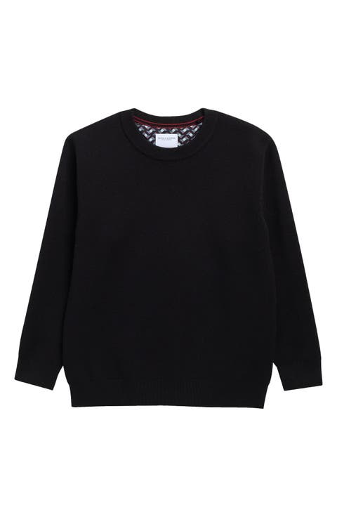 Kids' Soft Touch Sweater