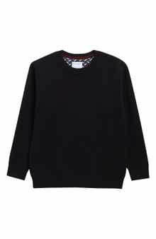 Kids' Soft Touch Sweater