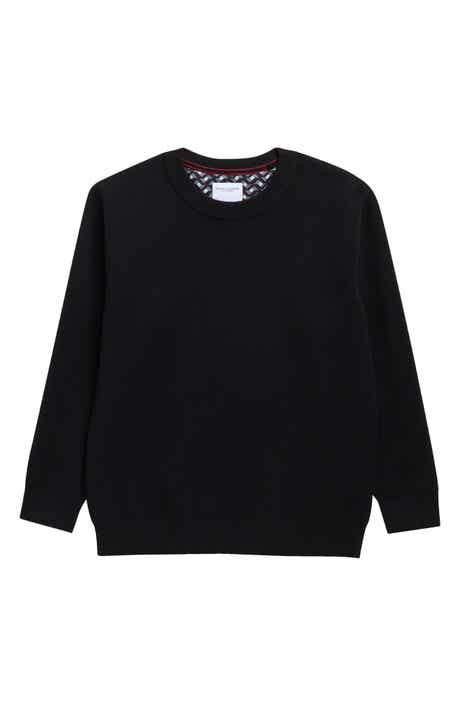 Kids' Soft Touch Sweater