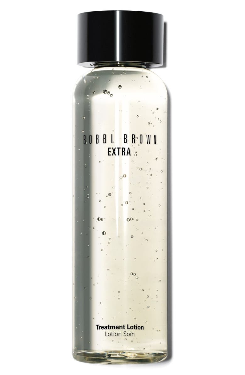 Bobbi Brown Extra Treatment Lotion, Main, color, 