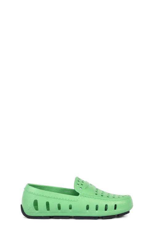 Floafers Kids' Prodigy Driver Loafer