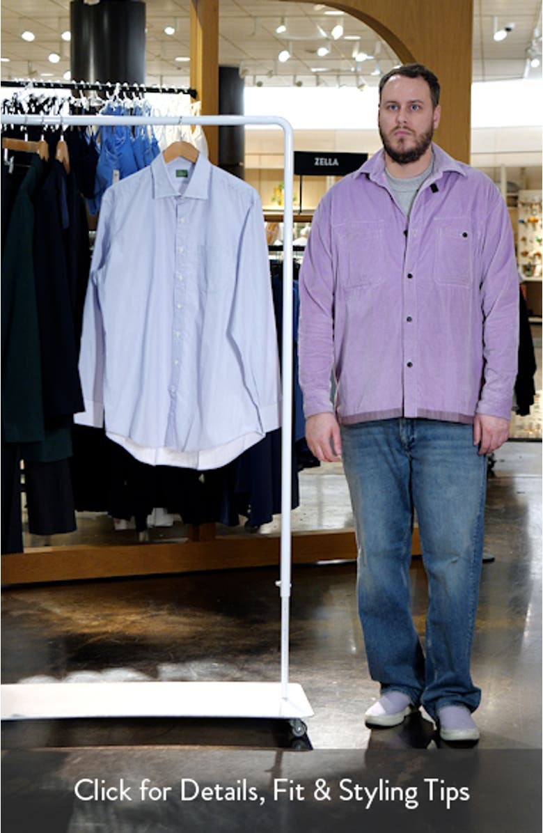 Regular Fit End-on-End Dress Dress, sales video thumbnail