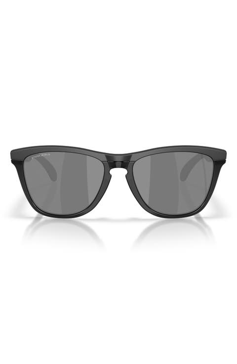 Gender Inclusive Frogskins Range 58mm Round Sunglasses