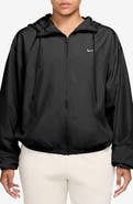 Nike UV Classic Hooded Jacket