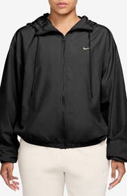 Nike UV Classic Hooded Jacket