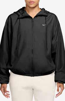 UV Classic Hooded Jacket