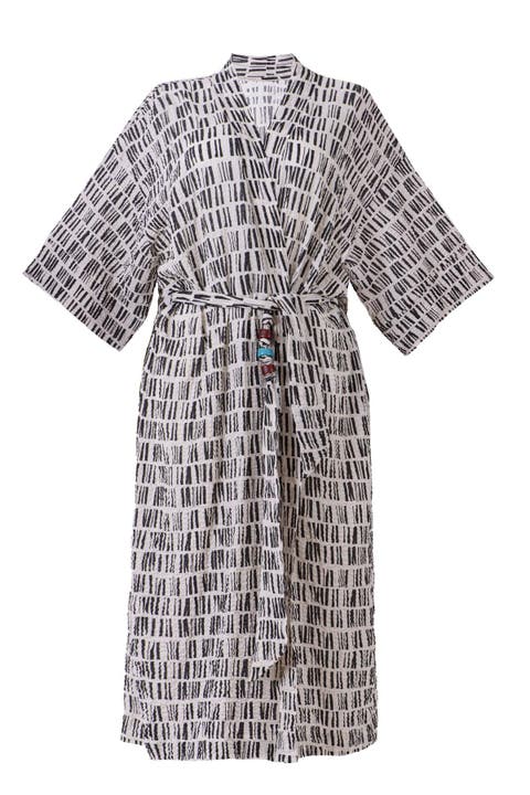 Cappadocia Long Caftan