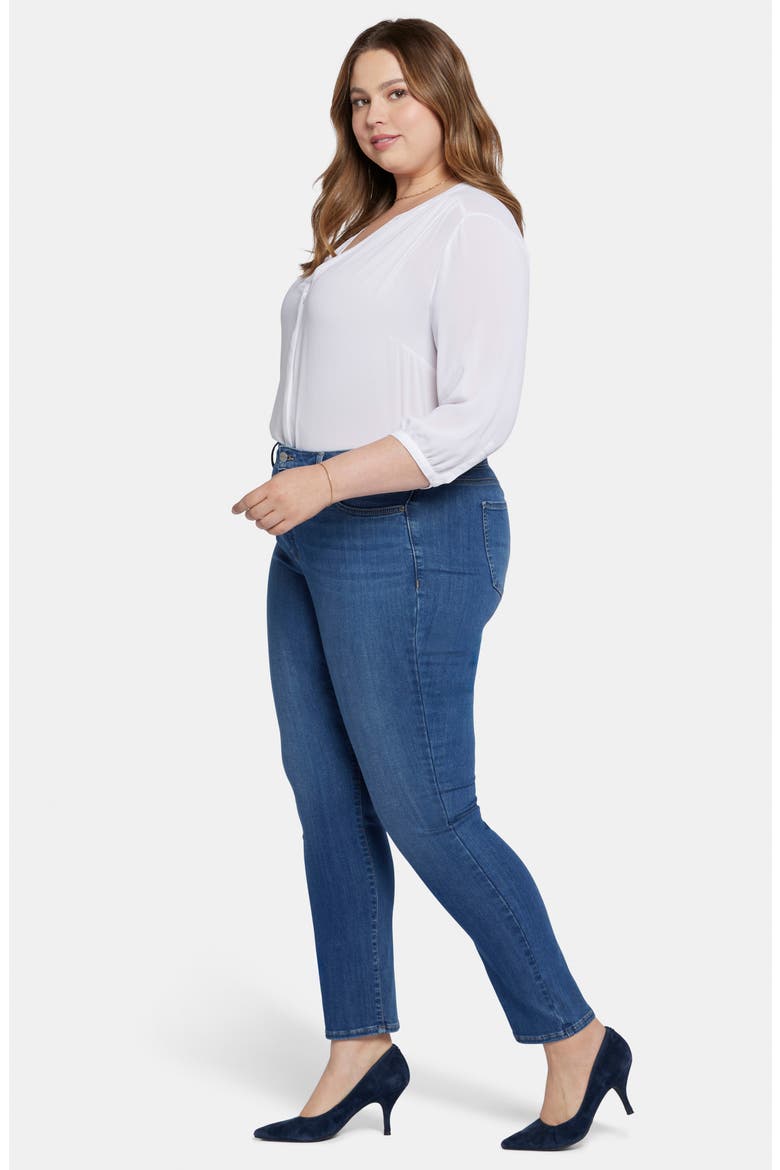 Sheri Slim Jeans, Alternate, color, ROCKFORD