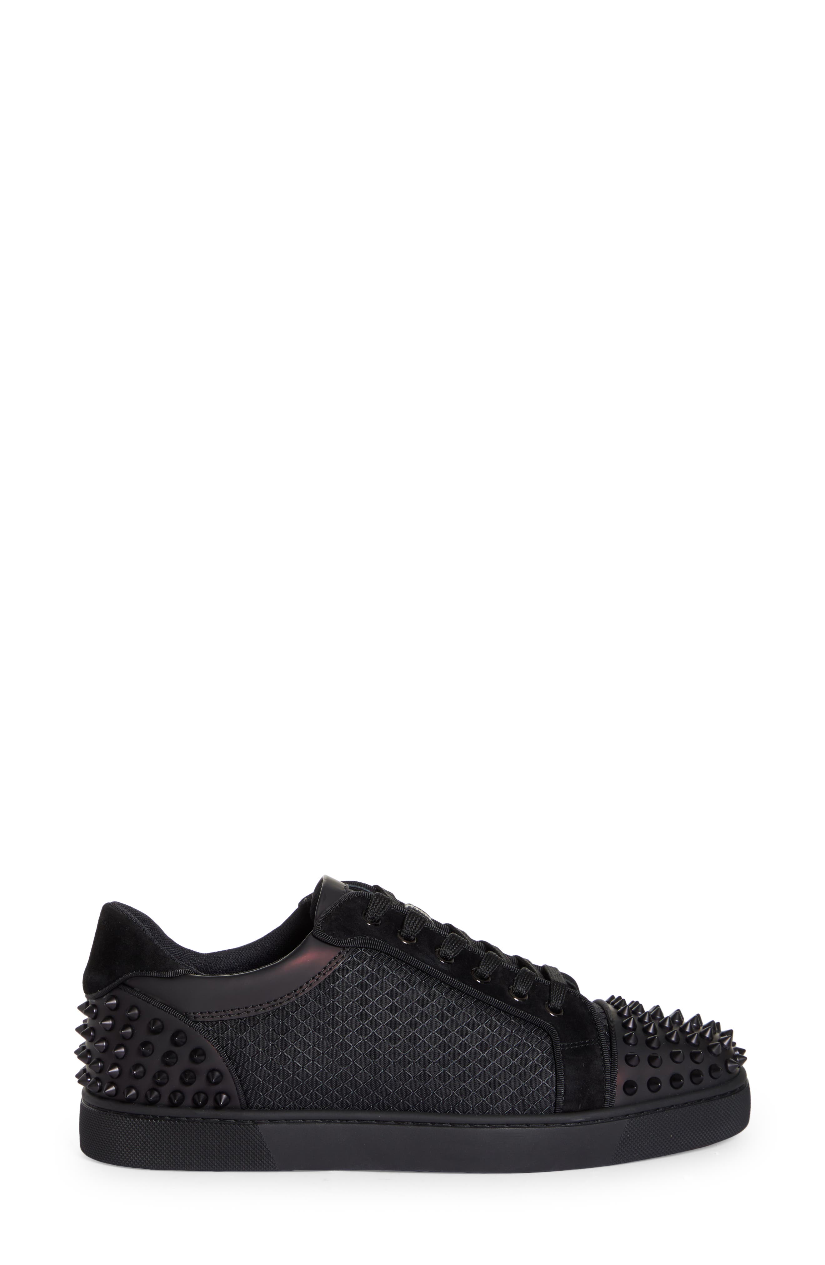 Christian Louboutin Seavaste 2 Orlato Flat Sneaker, Alternate, color, 