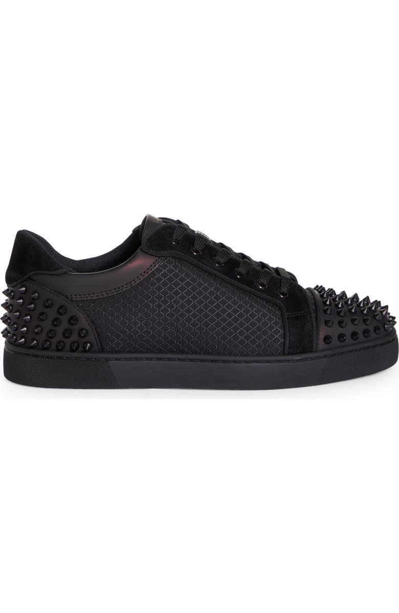 Christian Louboutin Seavaste 2 Orlato Flat Sneaker, Alternate, color,