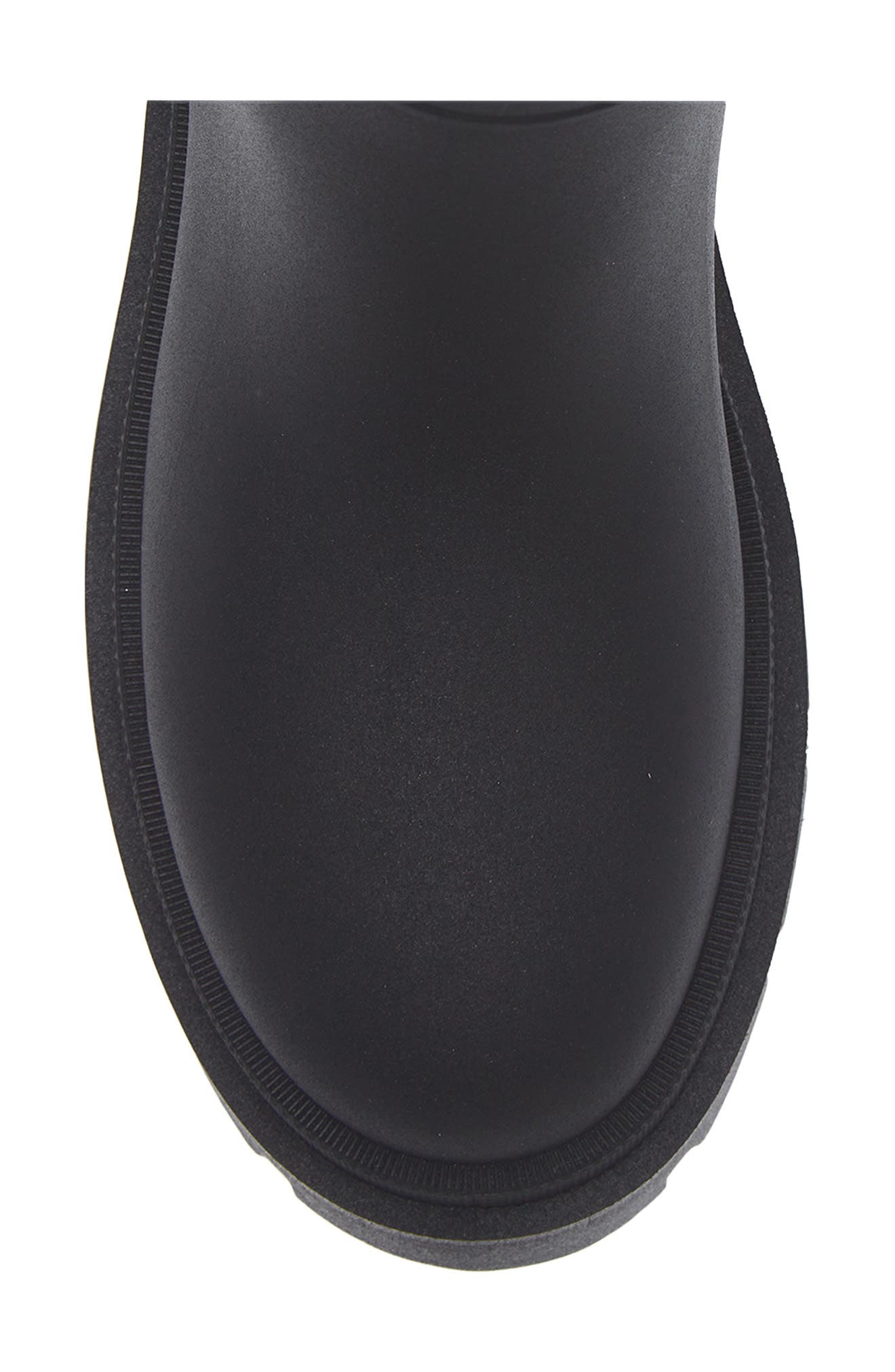 Off-White Reboot Rainy Days Rain Boot, Alternate, color, 