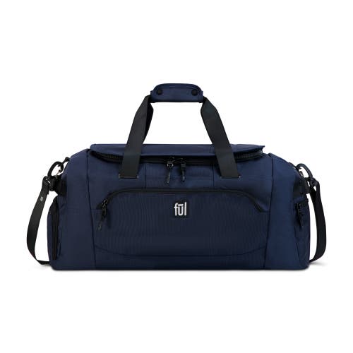 Ful Tactics Collection Siege Duffle
