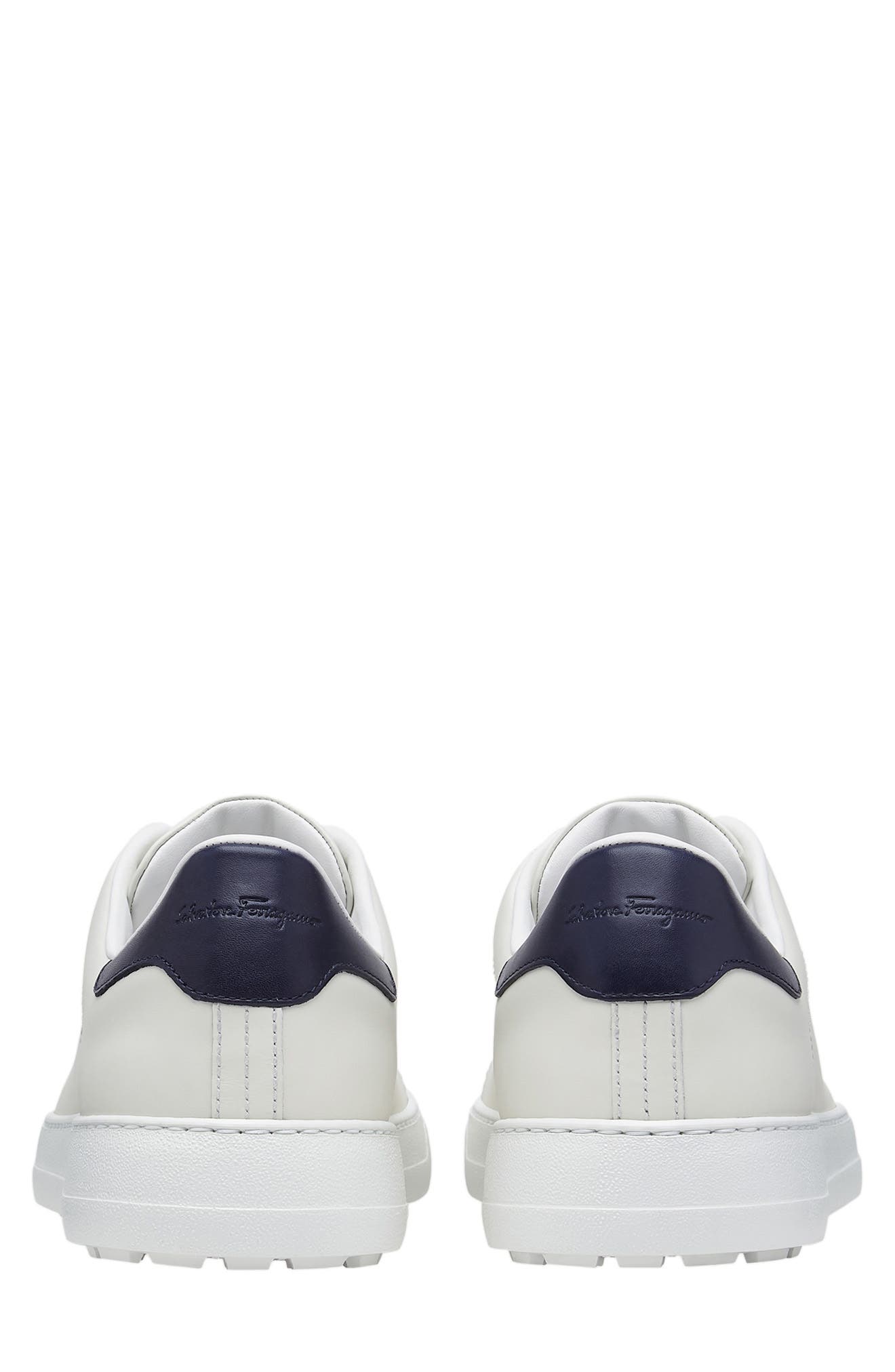 FERRAGAMO Salvatore Ferragamo Pierre Sneaker, Alternate, color, 