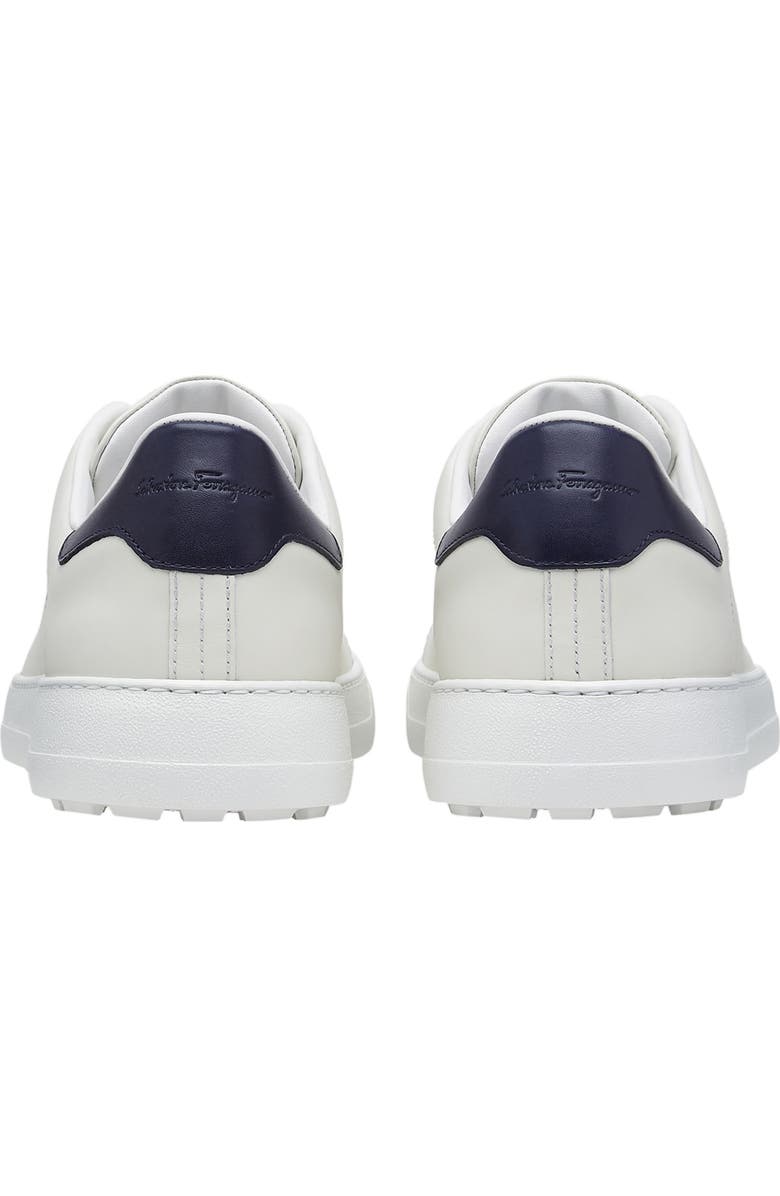 FERRAGAMO Salvatore Ferragamo Pierre Sneaker, Alternate, color,