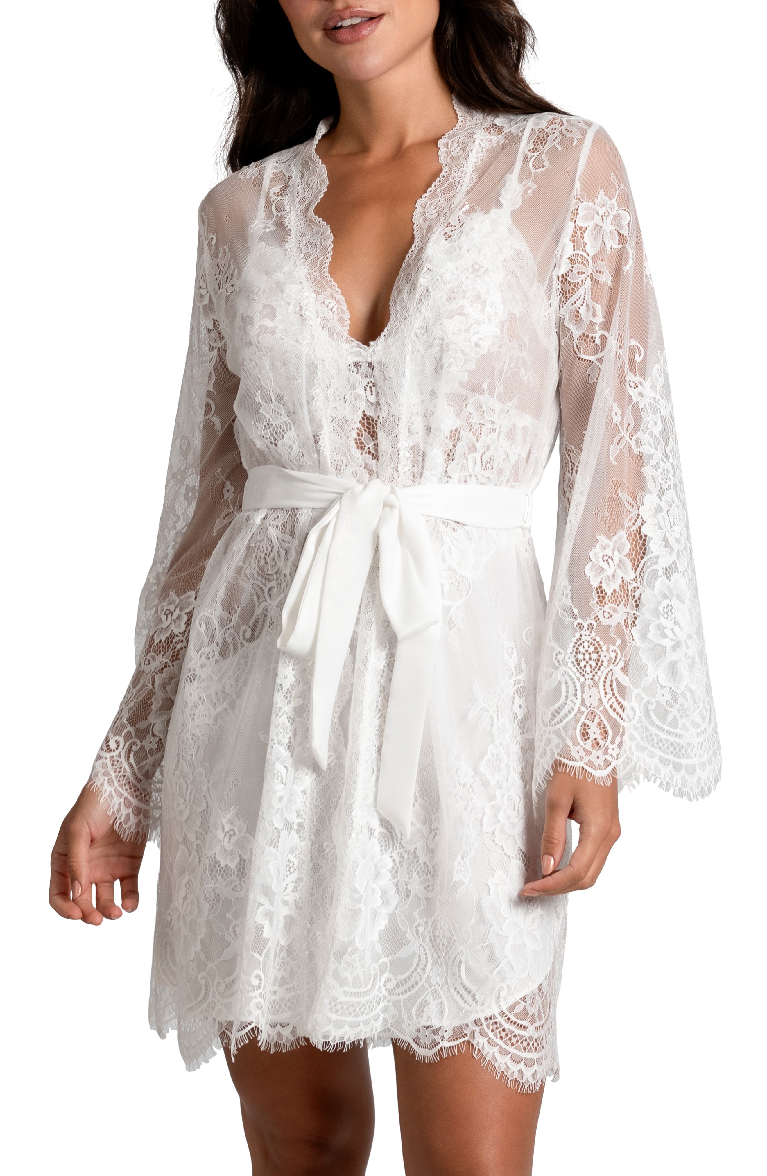 selected IVORY