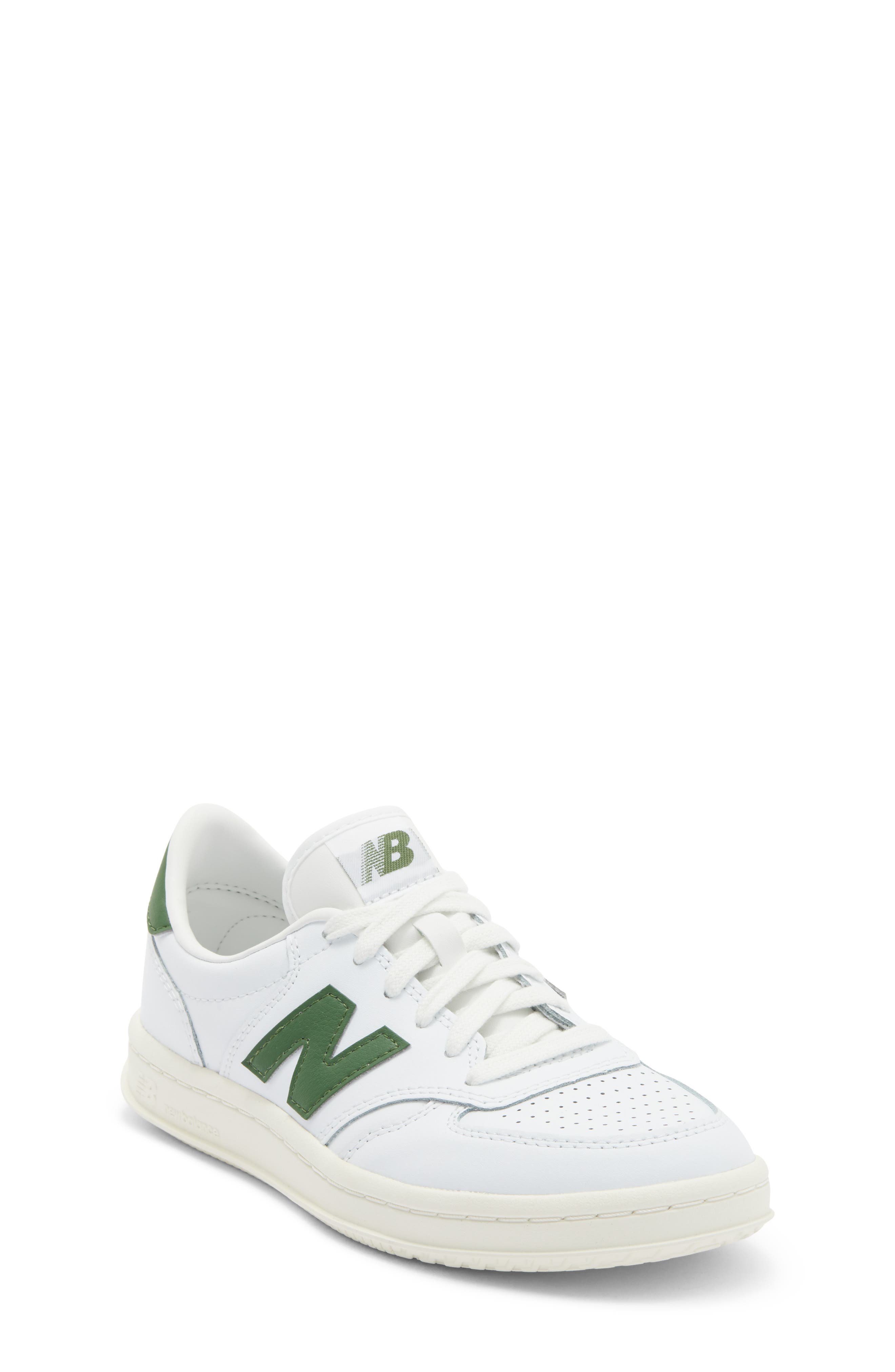 New Balance Kids' T500 Sneaker