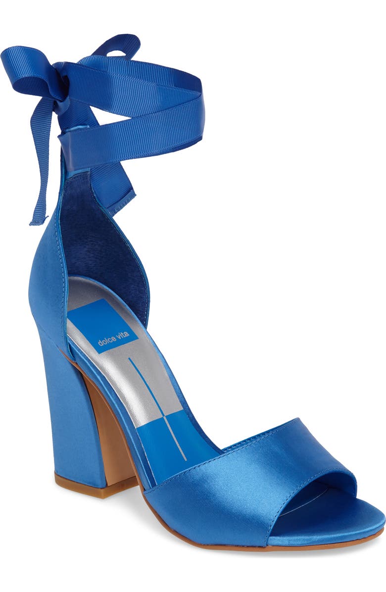 Dolce Vita Harvyy Sandal, Main, color,