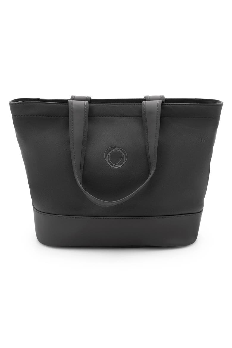 Changing Bag, Alternate, color, MIDNIGHT BLACK