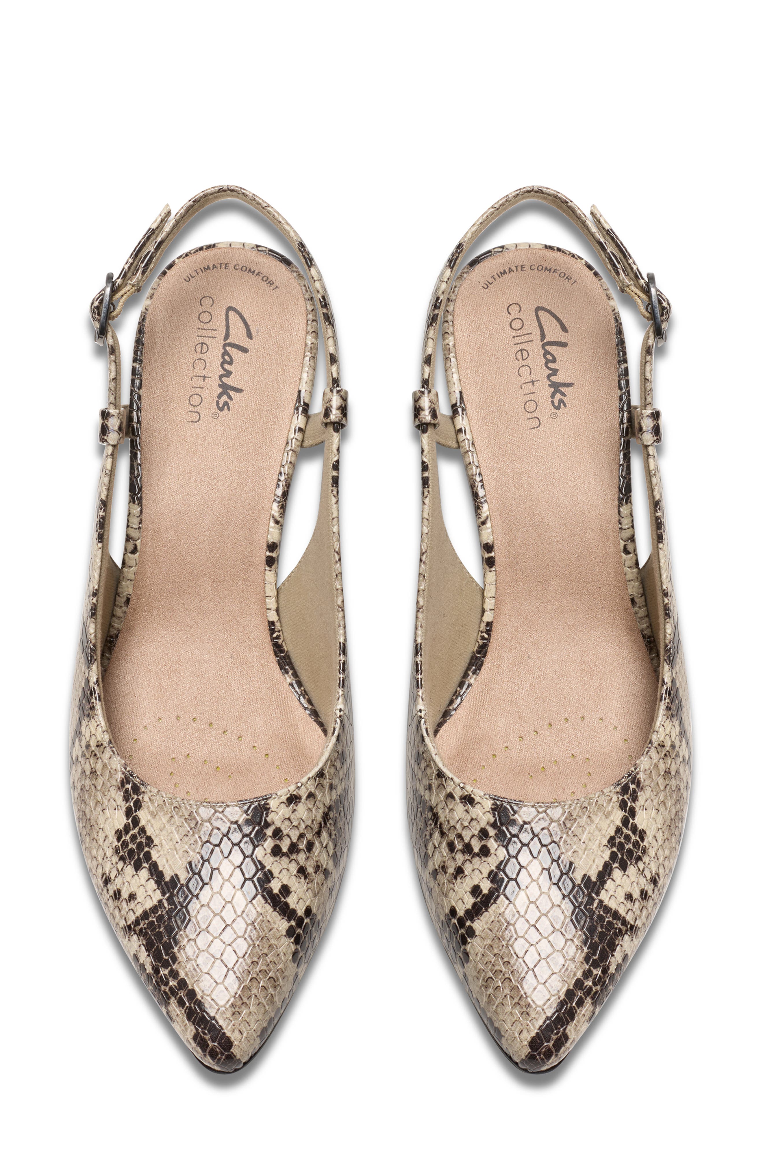 Clarks<sup>®</sup> Kepley Lane Pump, Alternate, color, 