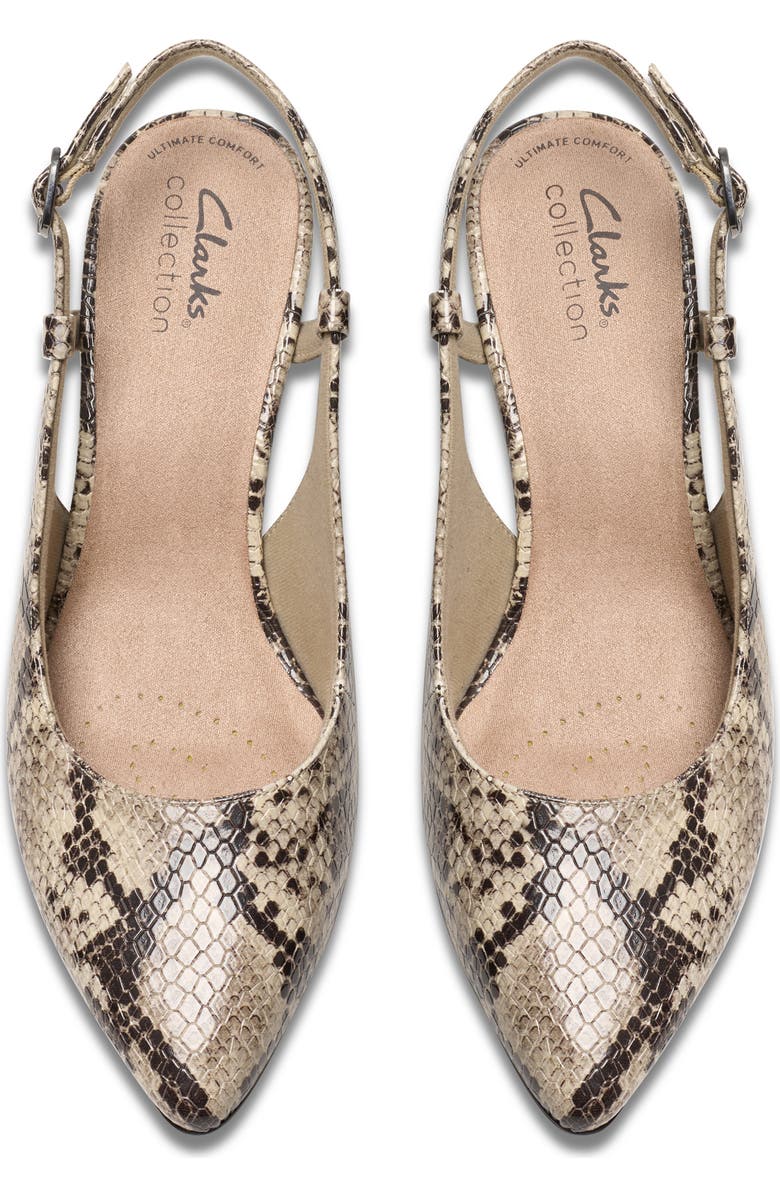 Clarks<sup>®</sup> Kepley Lane Pump, Alternate, color,