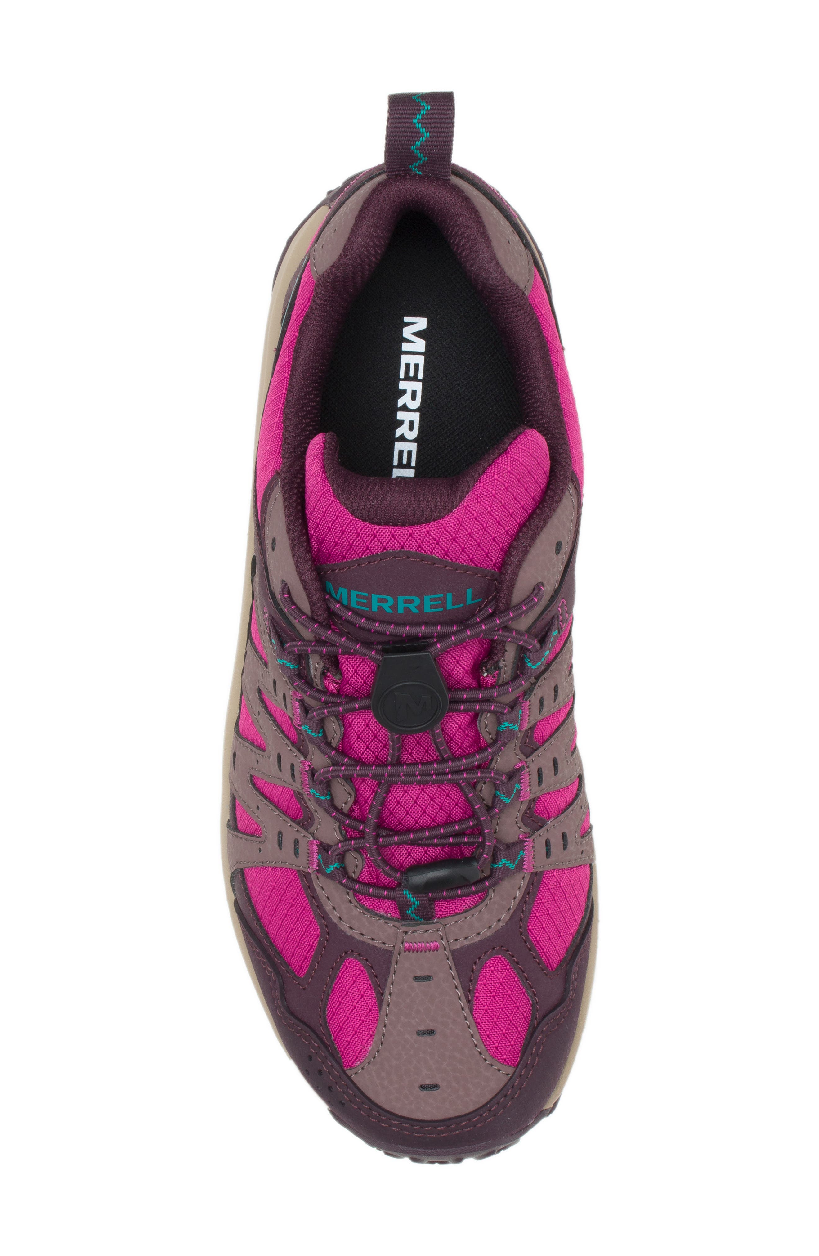Merrell Accentor 3 Sport Stretch GTX Sneaker, Alternate, color, 