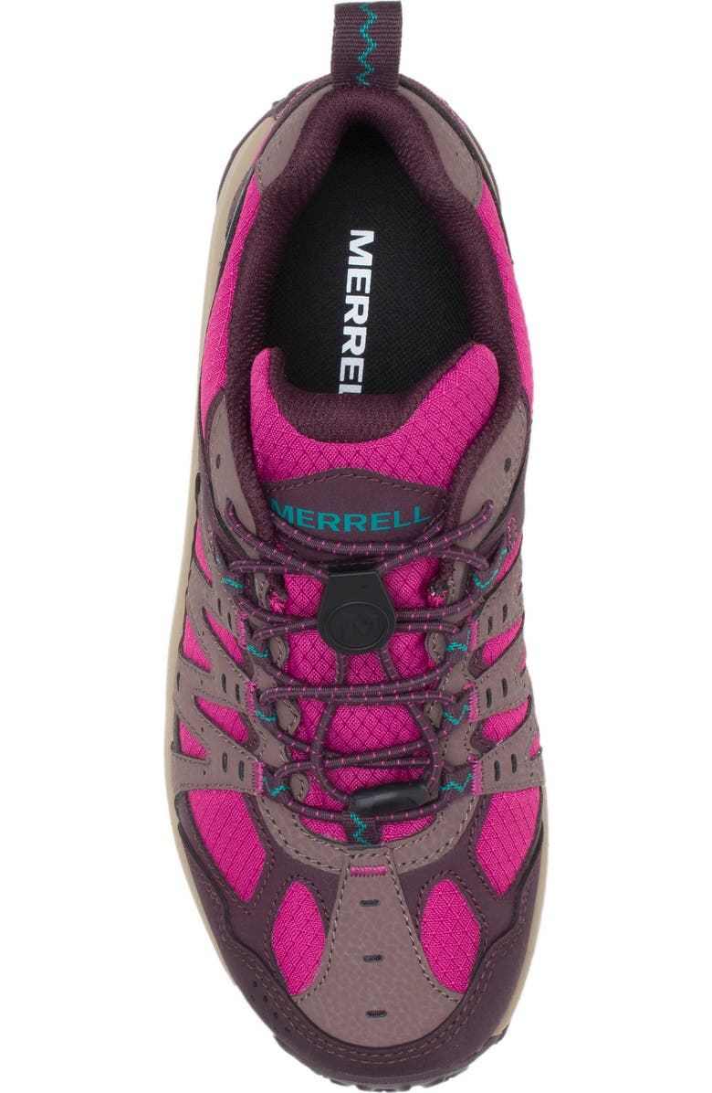 Merrell Accentor 3 Sport Stretch GTX Sneaker, Alternate, color,