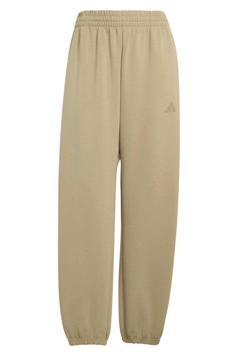 Soft Lux Loose Fit Joggers, Alternate, color, WONDER CARGO/ /