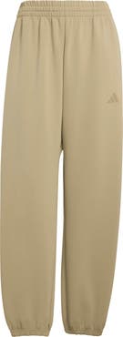 adidas Originals Soft Lux Loose Fit Joggers