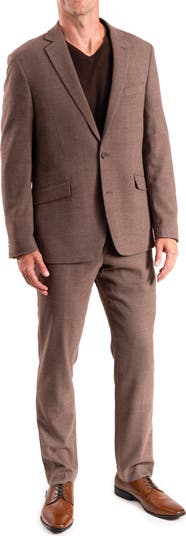 Donegal Twist Suit