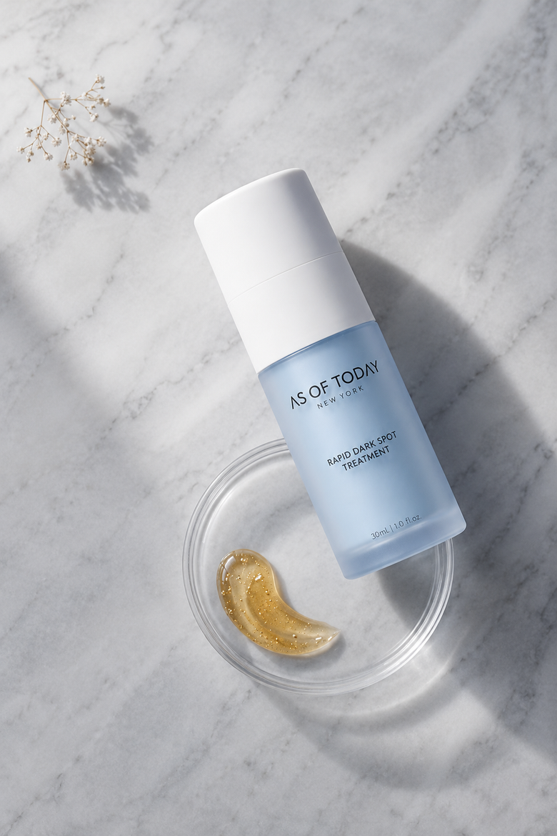 Rapid Dark Spot Treatment, Alternate, color, No Color