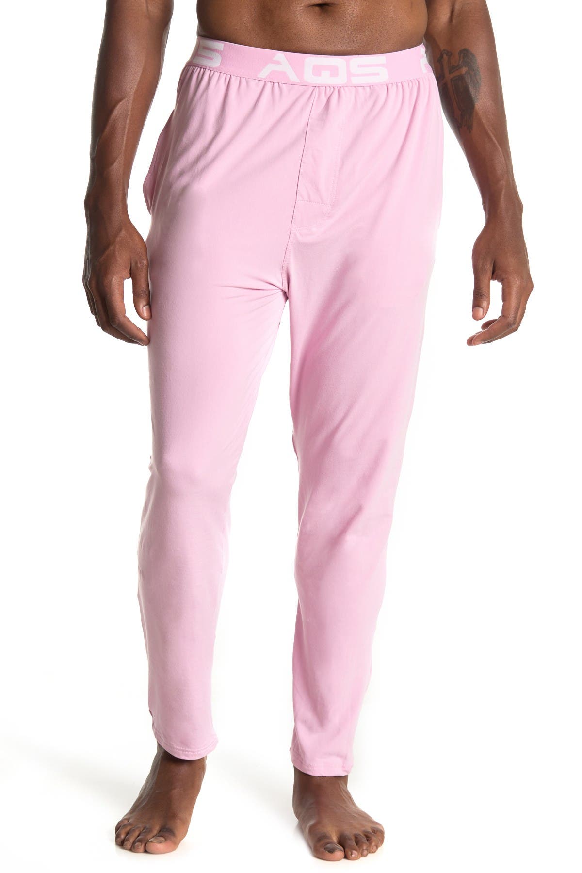 Slim Fit Lounge Pants
