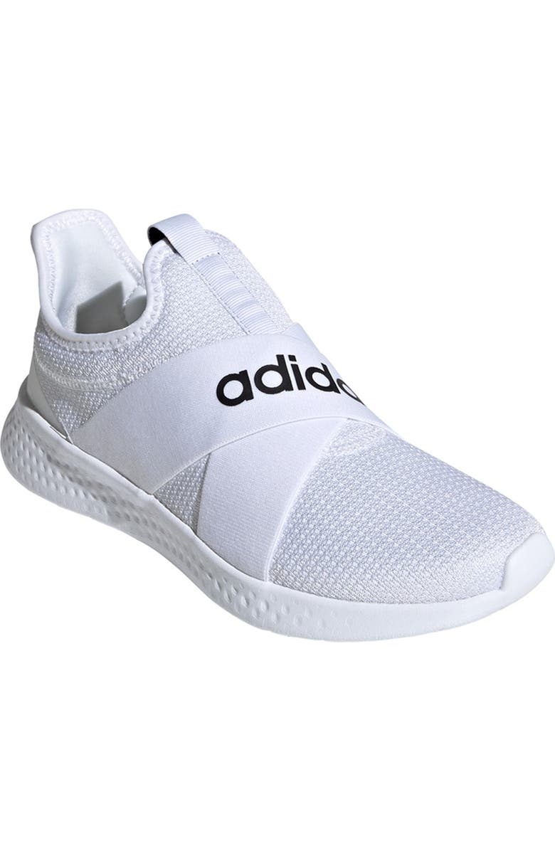 adidas PureMotion Adapt Running Sneaker, Main, color,