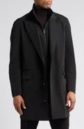 Cardinal of Canada Fox Water Repellent Topcoat