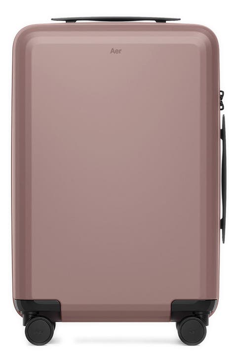 Max 23-Inch Spinner Carry-On