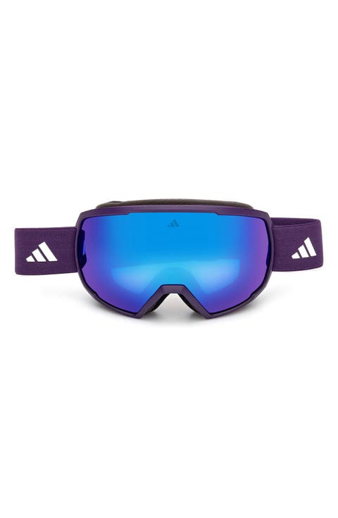 Shield Snow Goggles