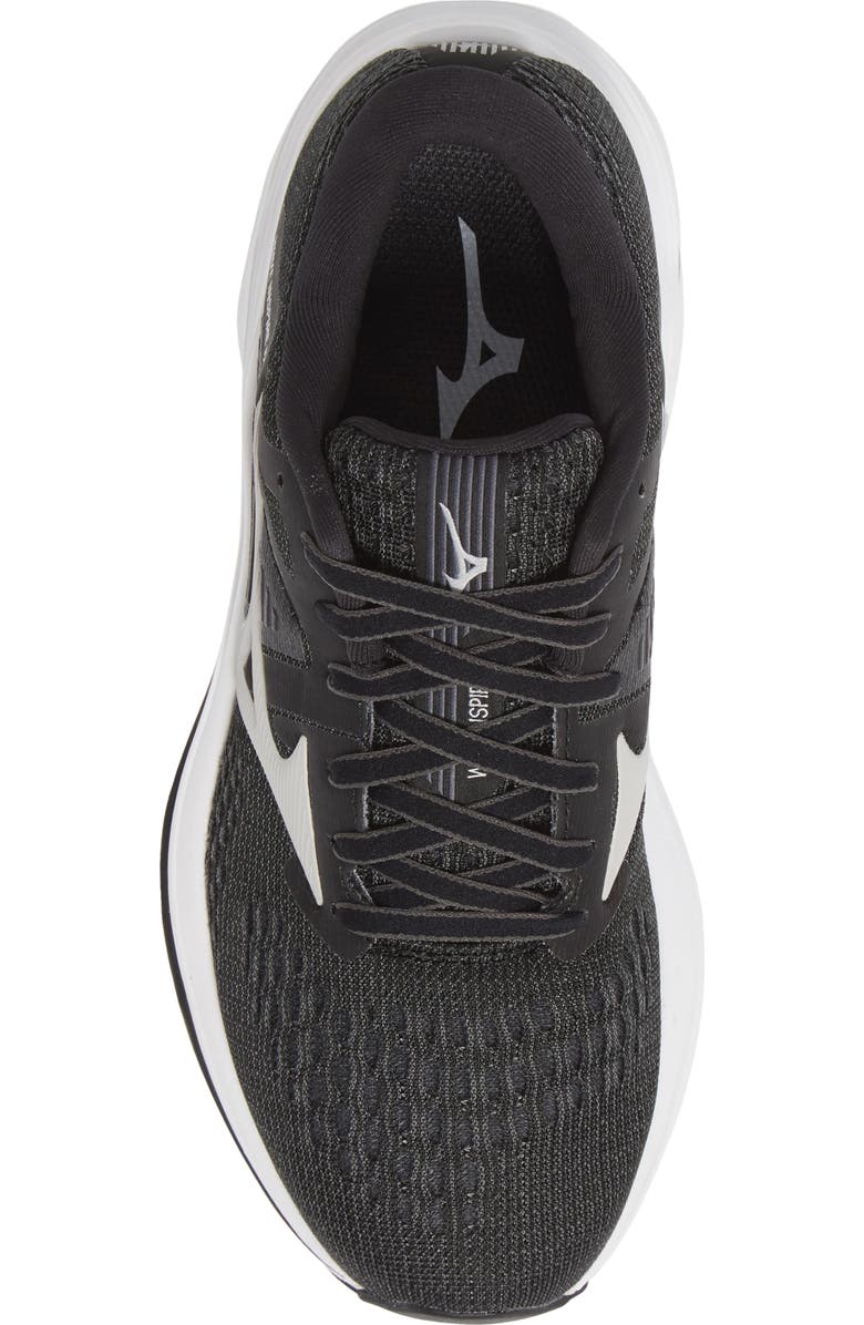 Mizuno Wave Inspire 17 Running Shoe, Alternate, color,
