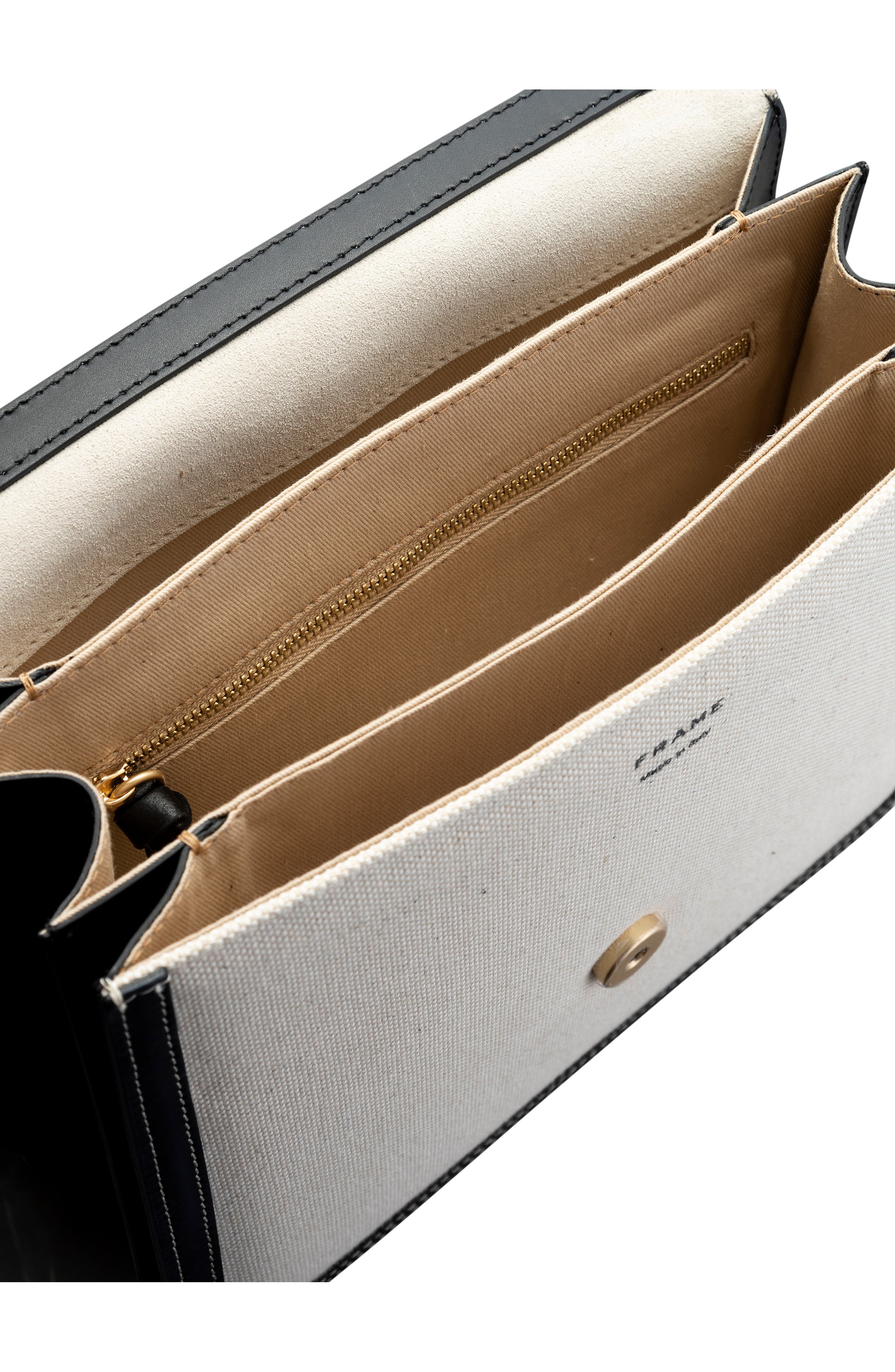 FRAME Le Signature Crossbody Bag, Alternate, color, 