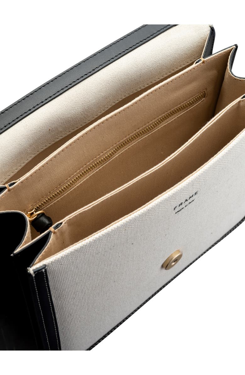 FRAME Le Signature Crossbody Bag, Alternate, color,