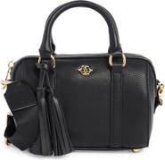 Nanette Lepore Small Duffle Crossbody Bag