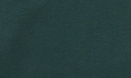 3 Brand Kids' X Russell Brand 3ssentials Tech Hoodie In Green