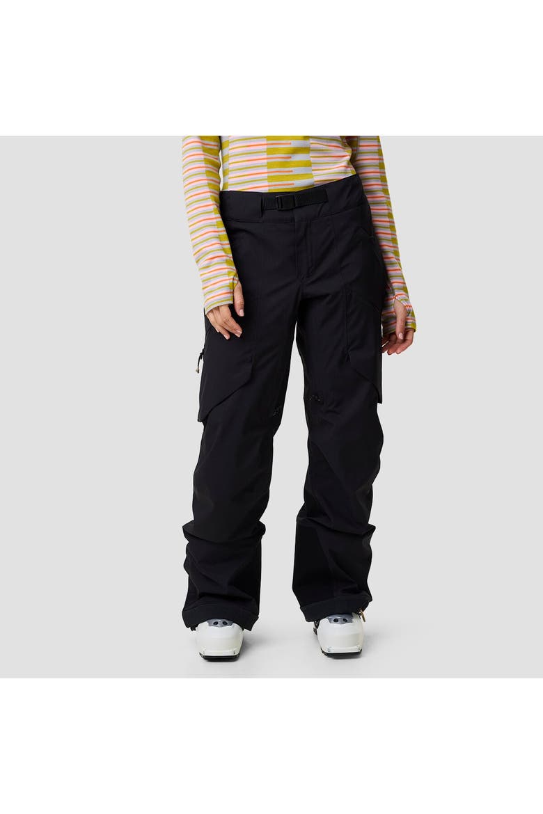 Bga Cottonwoods Xpore Shell Pant - Women's, Main, color, Black