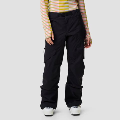 Women's Bga Cottonwoods Xpore Shell Pant