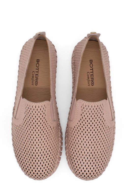 Bottero Bottwister Verao Xxiii Slip-on Sneaker