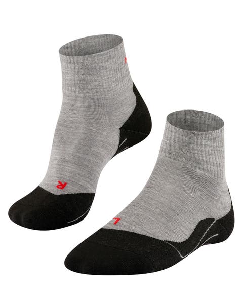 TK5 Wander Short Hiking Socks (Men)